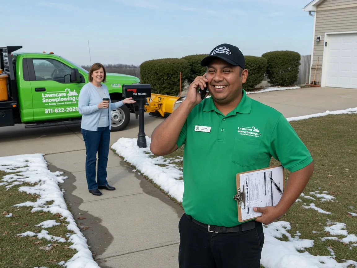 Lawn Care Services By Expert Landscaper Muscotah, KS FAQs